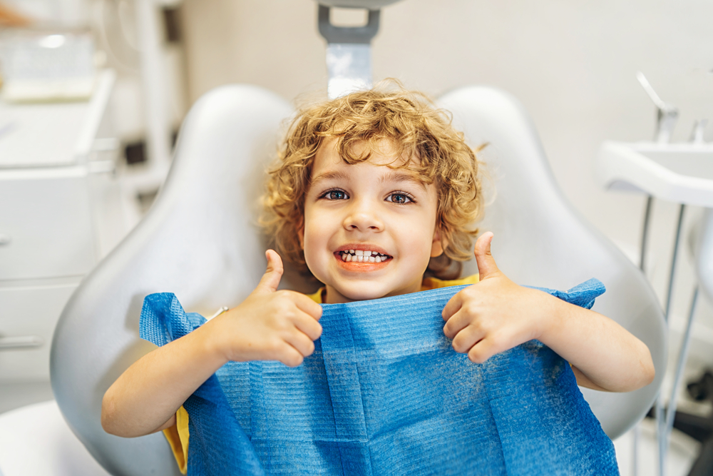 tooth colored crowns