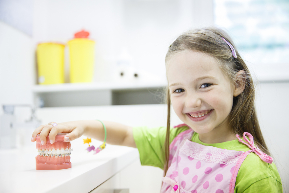 pediatric dentistry