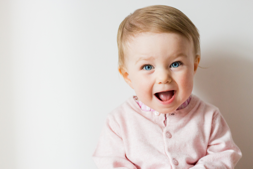 first dental visit