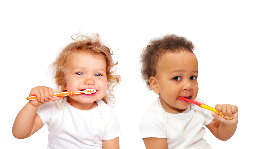 pediatric dentistry