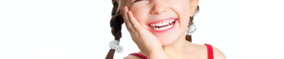 tooth colored fillings for kids