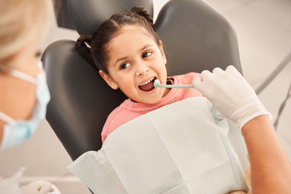 emergency pediatric dentist