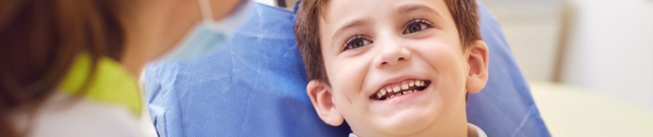 pediatric dentistry