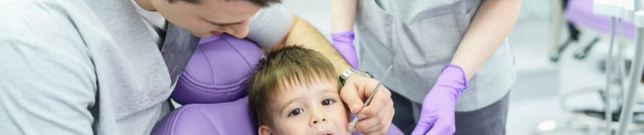 kids emergency dentist