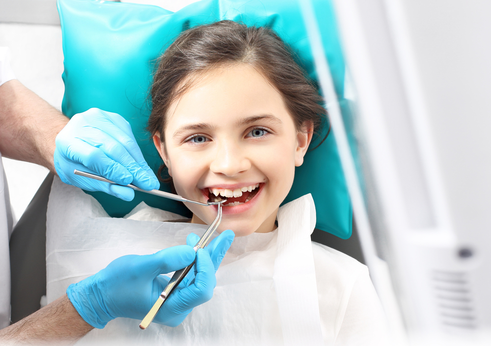 pediatric dentistry