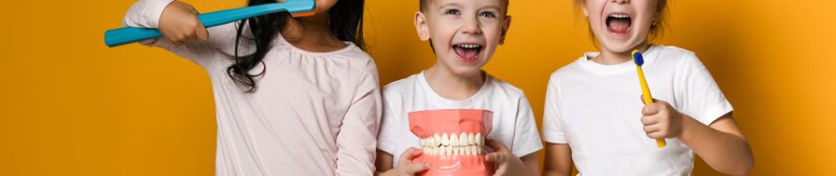 pediatric dentistry