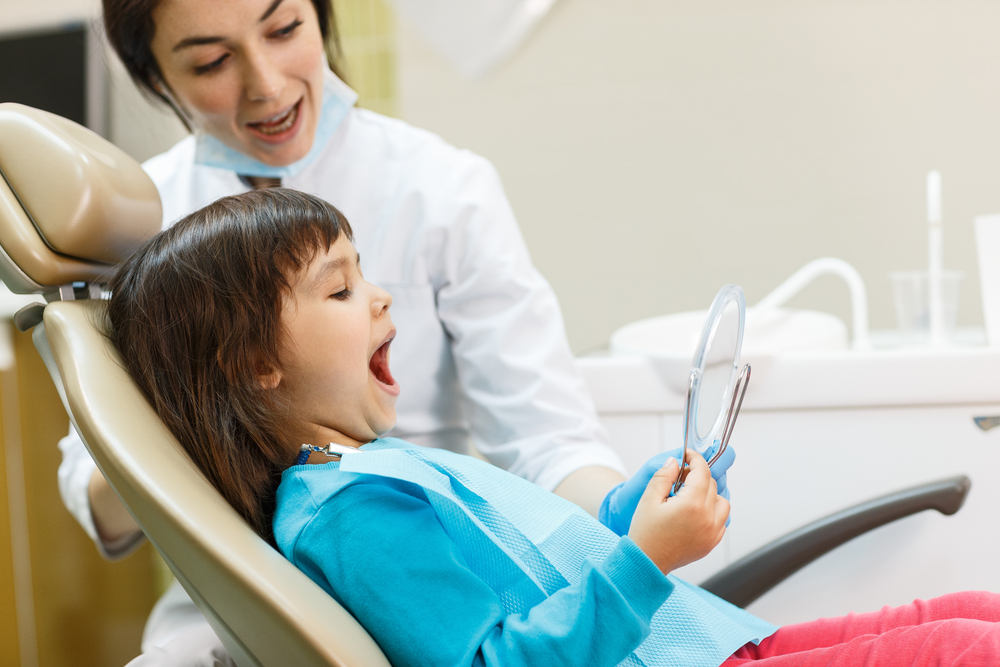 emergency pediatric dentist
