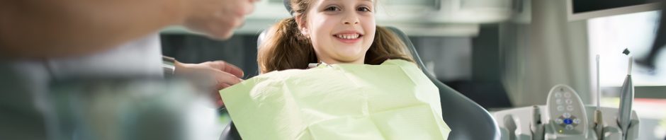 pediatric dentistry