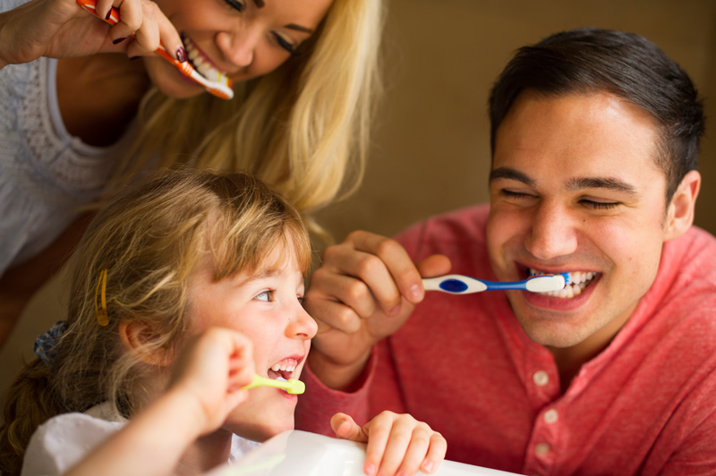 family dentist in los angeles