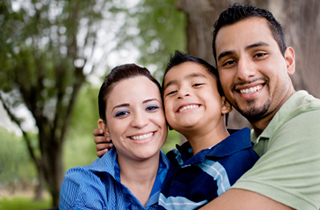 family dentist in los angeles