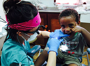 pediatric dentistry in los angeles