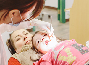 pediatric dentistry in los angeles