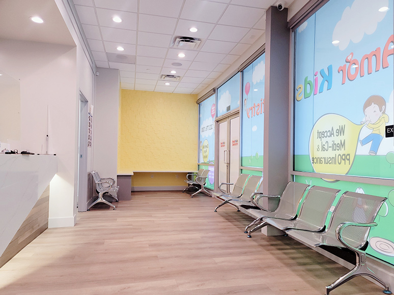 pediatric dentistry in los angeles