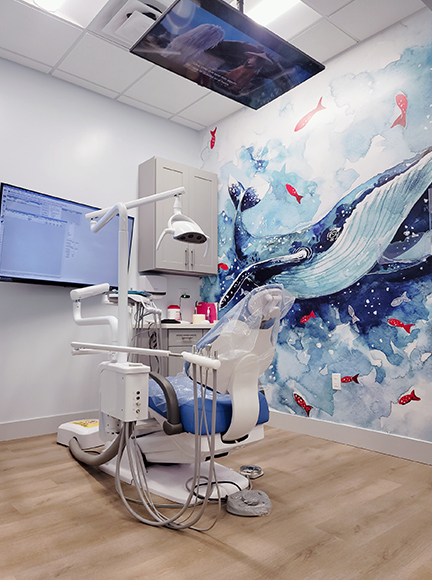 pediatric dentistry in los angeles